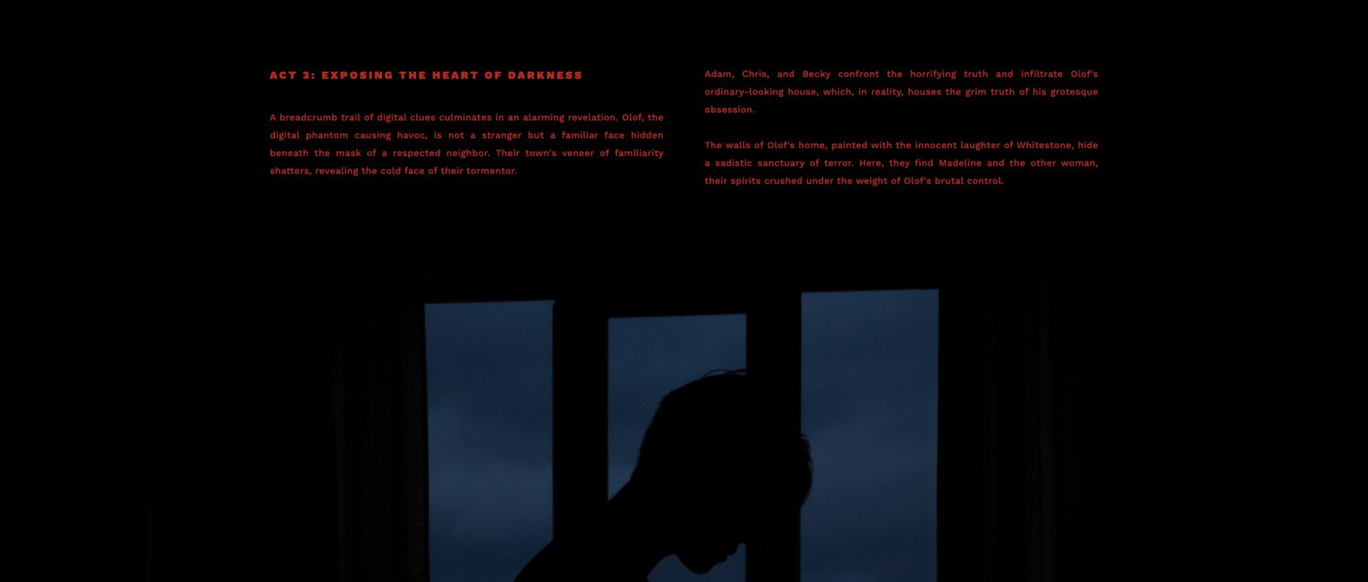 ‎Film Pitch Deck Template - Sinister Obsession.‎013.jpeg
