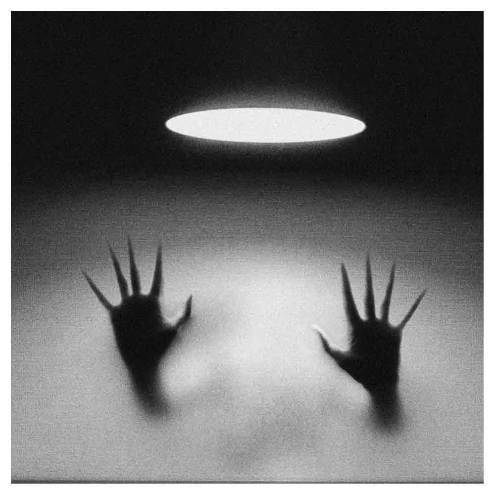 101 Horror Story Ideas For Your Next Scary Story