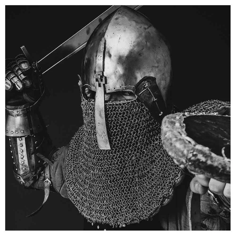 101 Medieval Story Ideas to Unleash Your Imagination