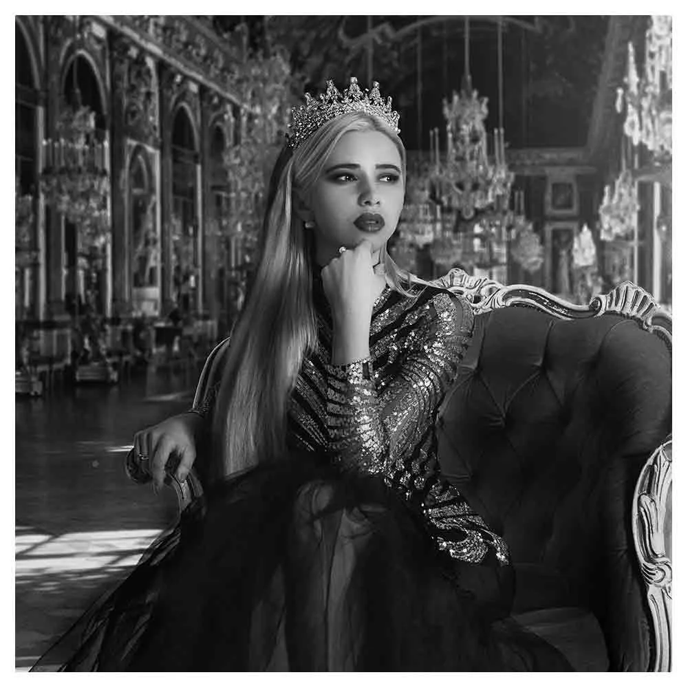 101 Fairy Tale Ideas for the Modern Storyteller