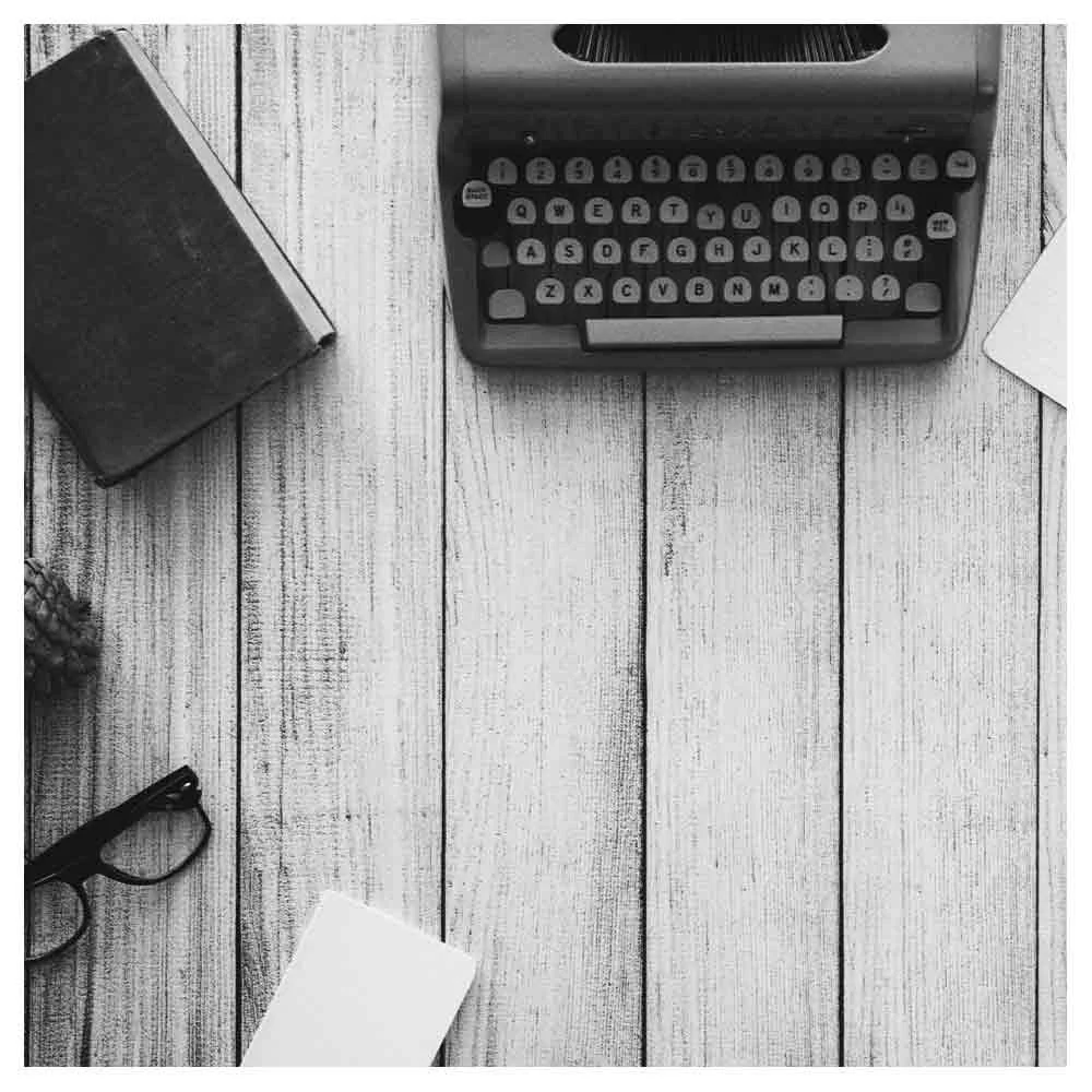 101 Script Prompts for Every Writer