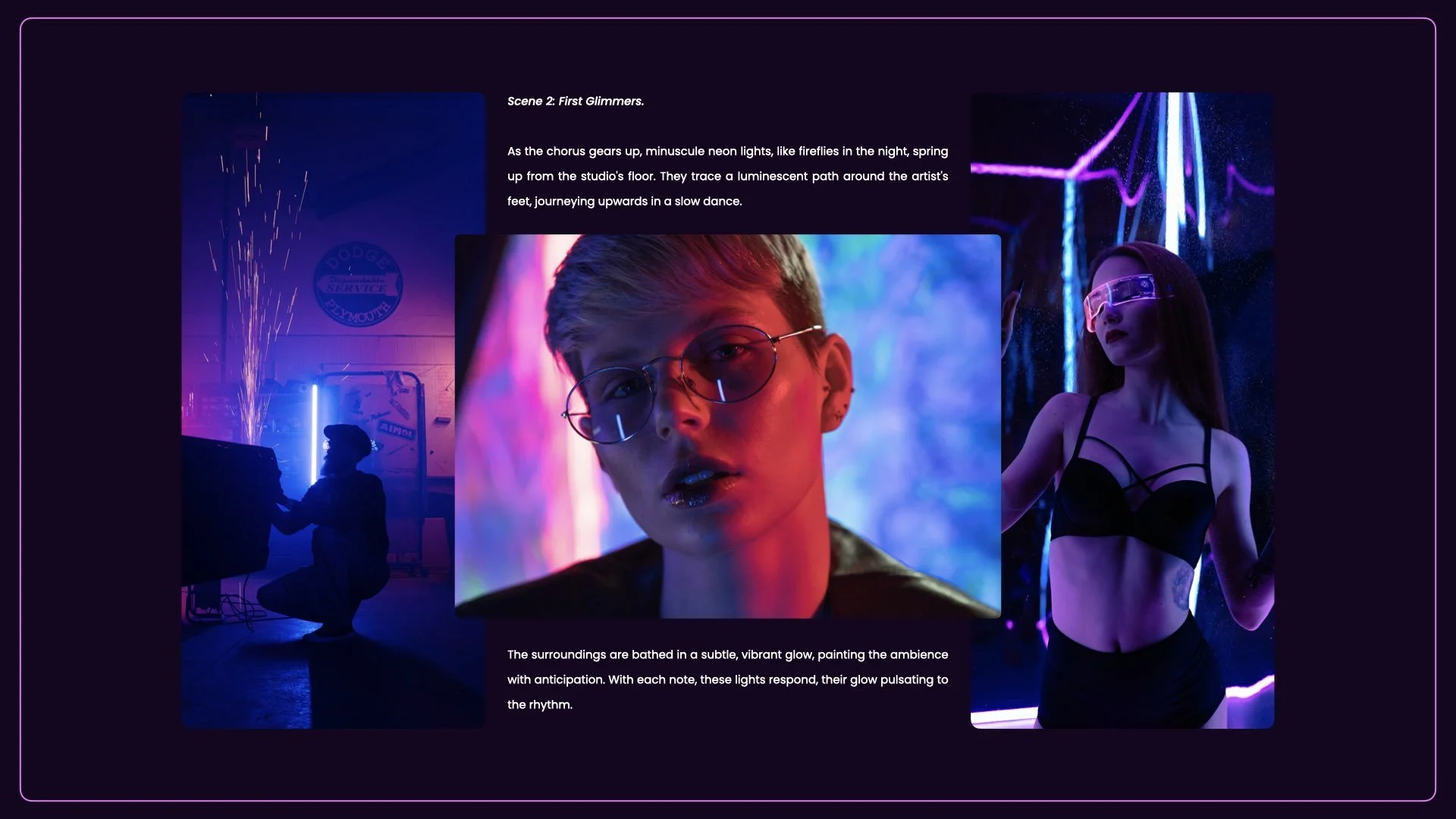 ‎Music Video Treatment Template - Luminous.‎010.jpeg