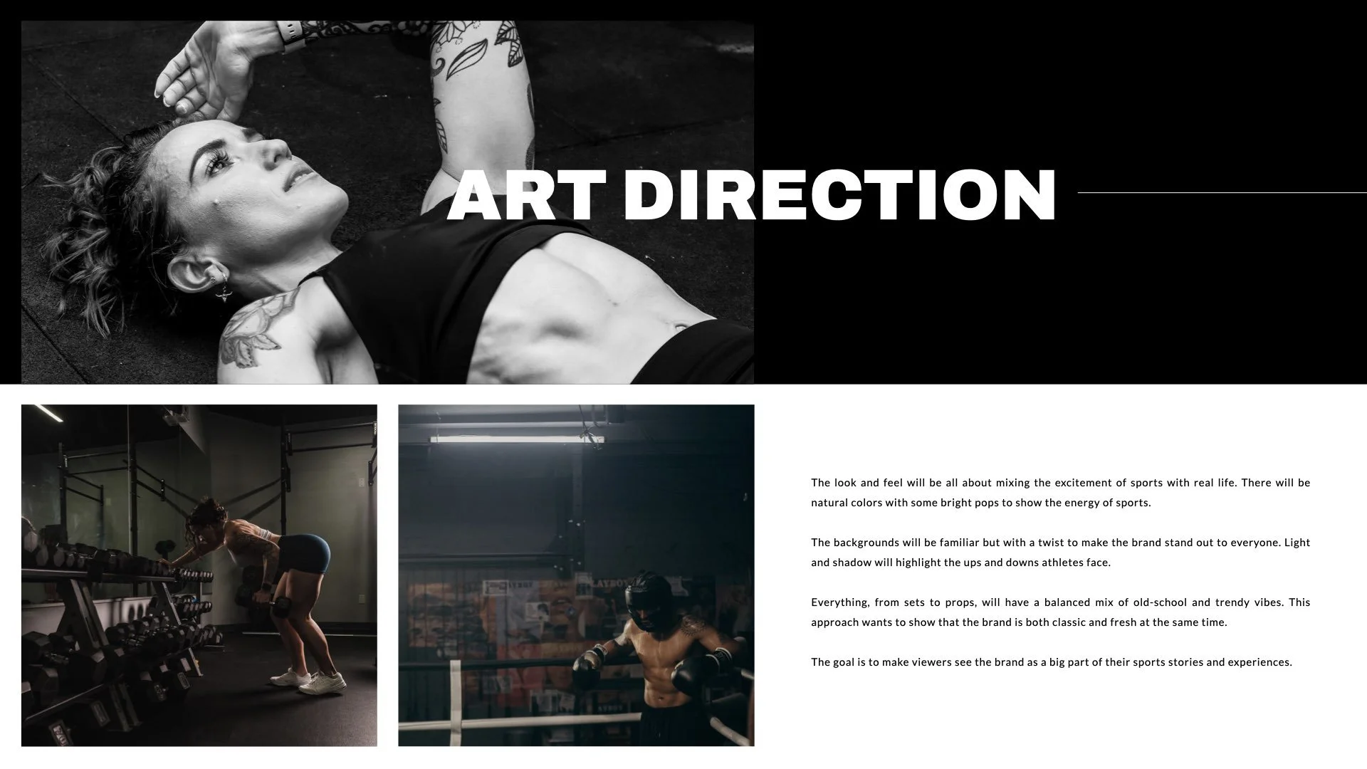 Director #39 s Treatment Template Powerhouse Director #39 s Treatment Template Powerhouse