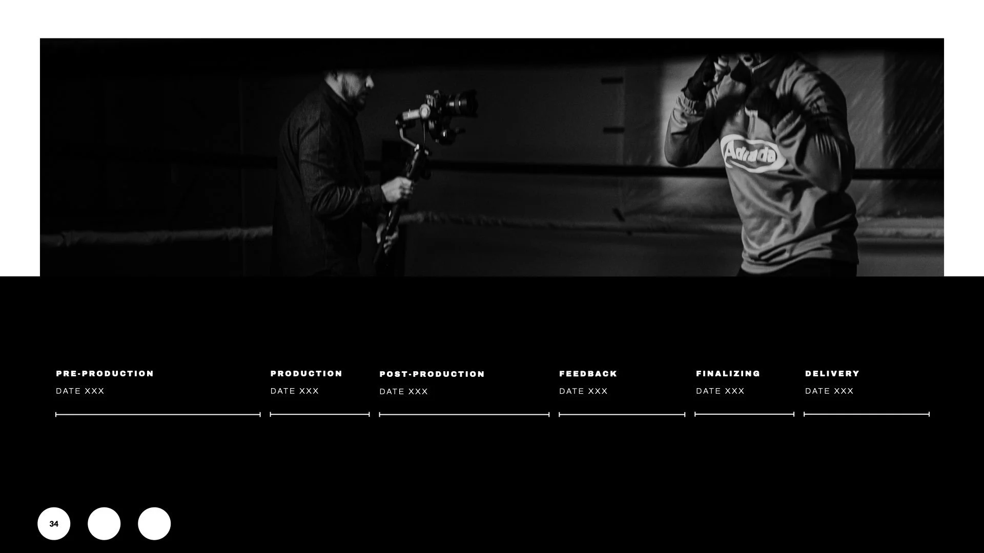Director #39 s Treatment Template Powerhouse Director #39 s Treatment Template Powerhouse