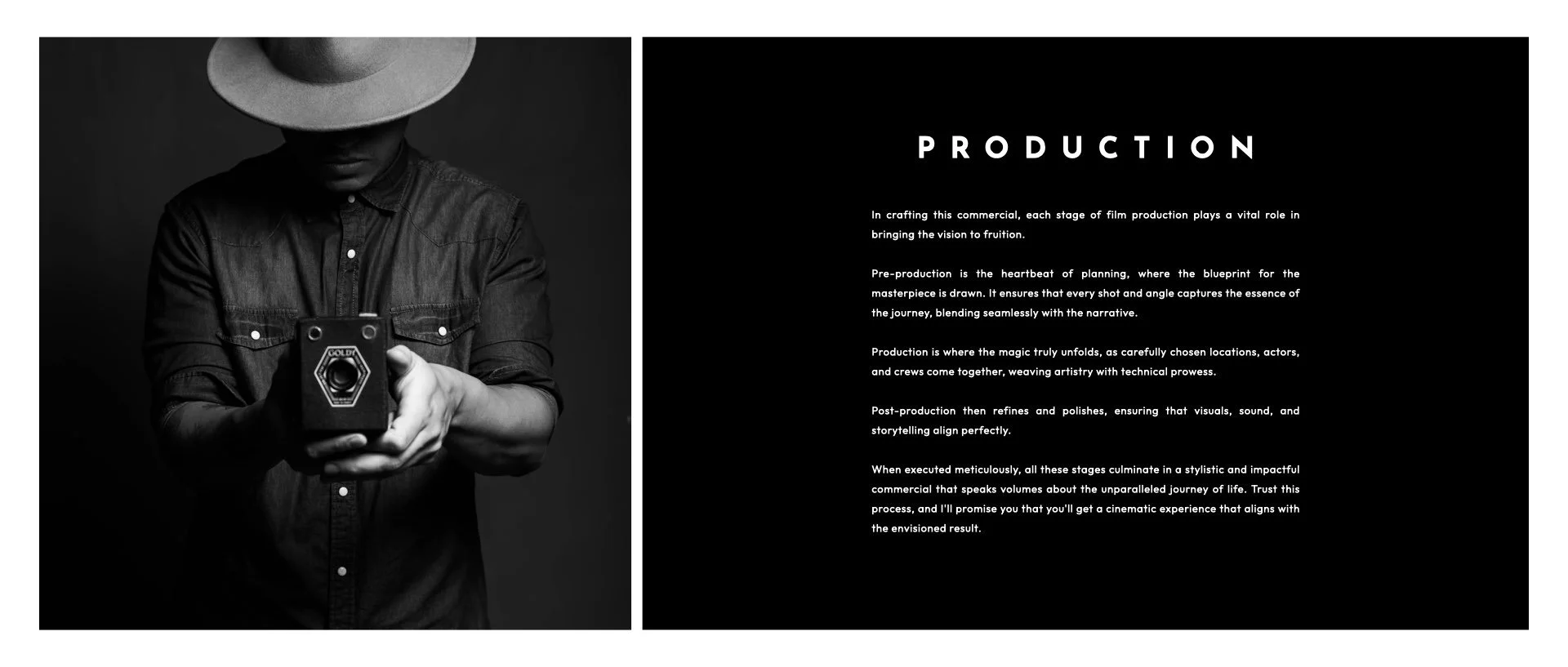 9 Video Treatment Examples To Help You Win The Next Pitch