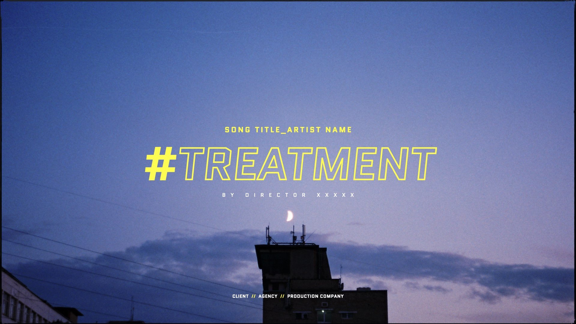 ‎Music Video Treatment Template - Vignette of Memories.‎001.jpeg