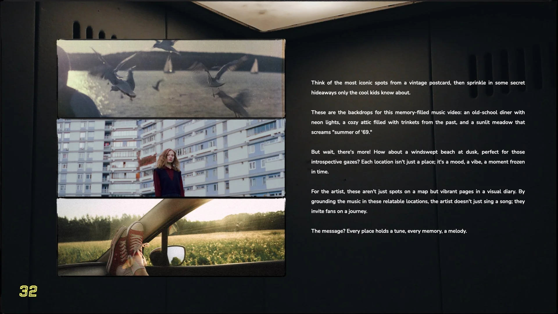 ‎Music Video Treatment Template - Vignette of Memories.‎032.jpeg