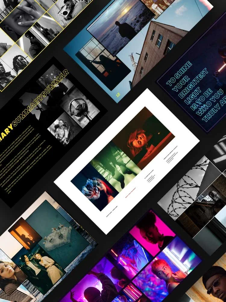 How To Write A Music Video Treatment? (Examples + Templates)