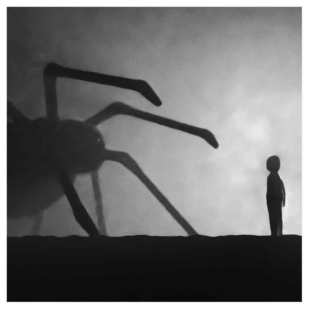 10 Steps For How to Write Horror: Conjuring Nightmares with a Pen