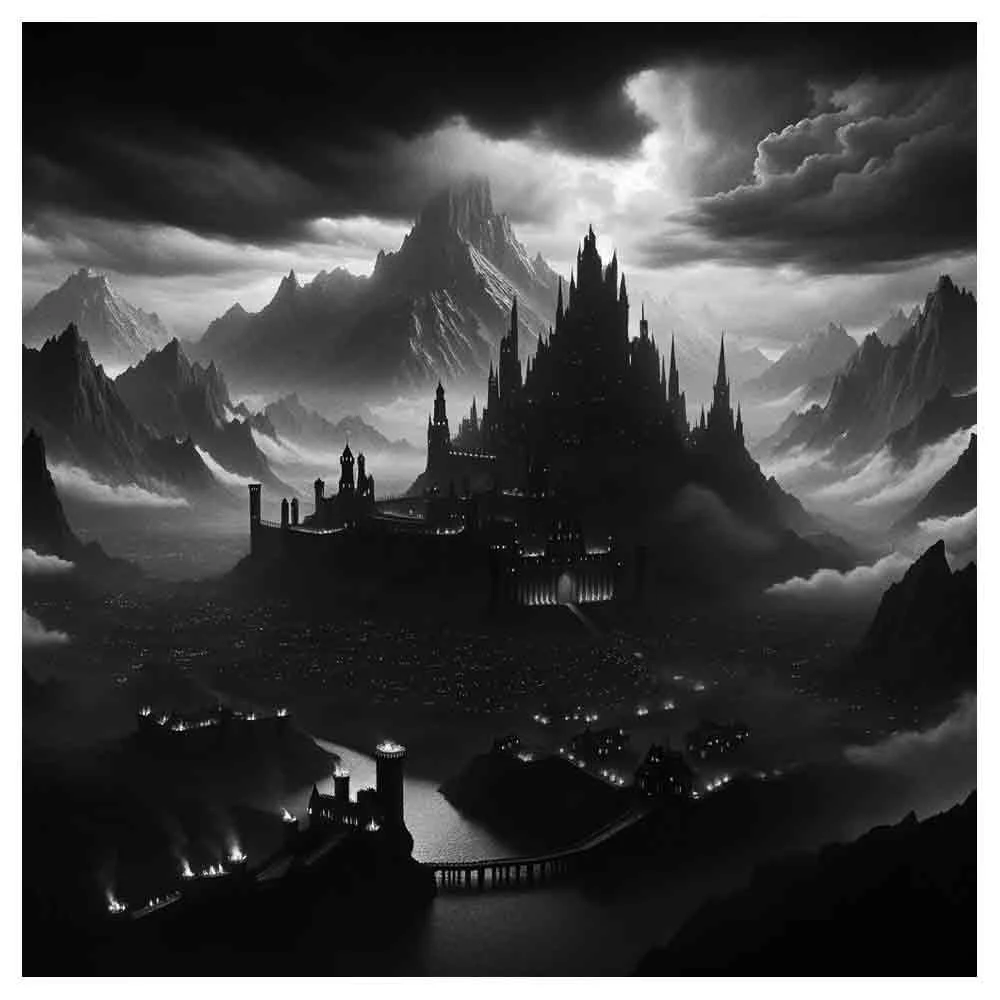 101+ Kingdom Name Ideas: Sparking Imagination for Your Fantasy World