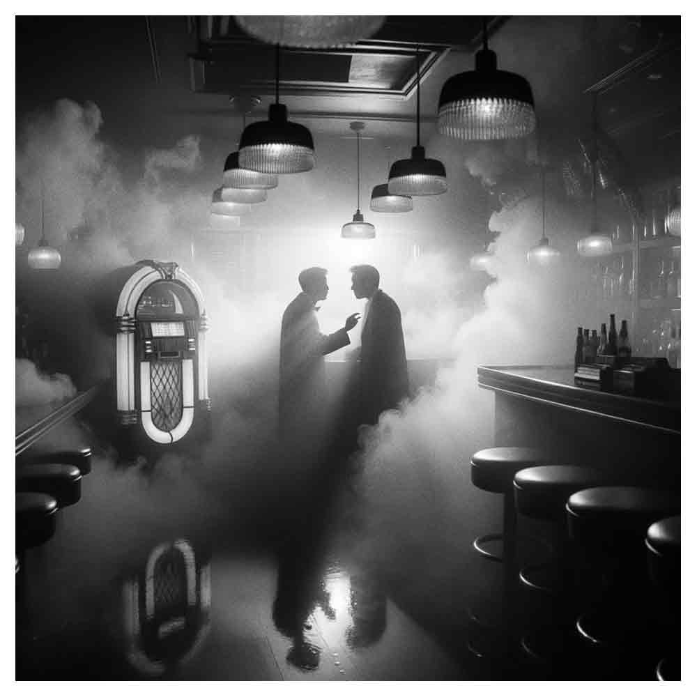 49+ Film Noir Ideas To Inspire Your Next Cinematic Masterpiece