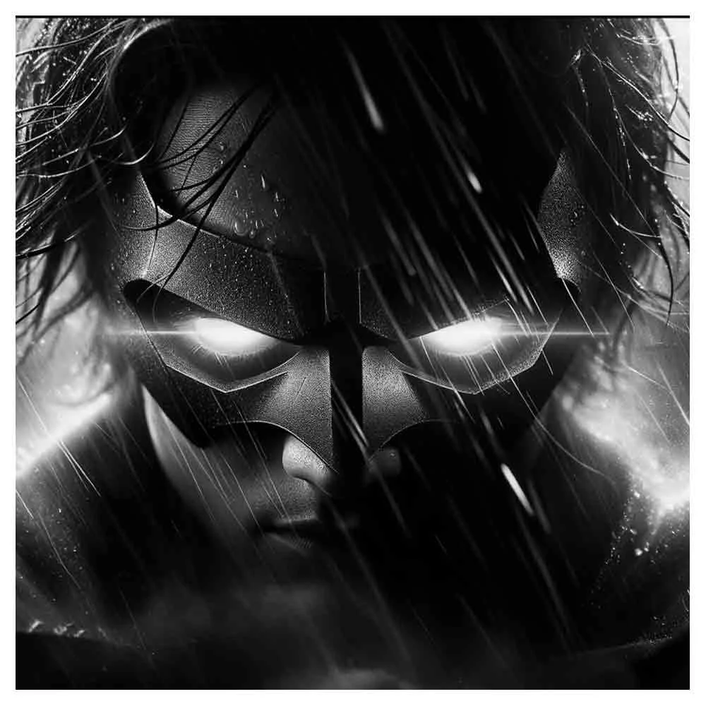 99+ Superhero Story Ideas to Inspire Your Next Project