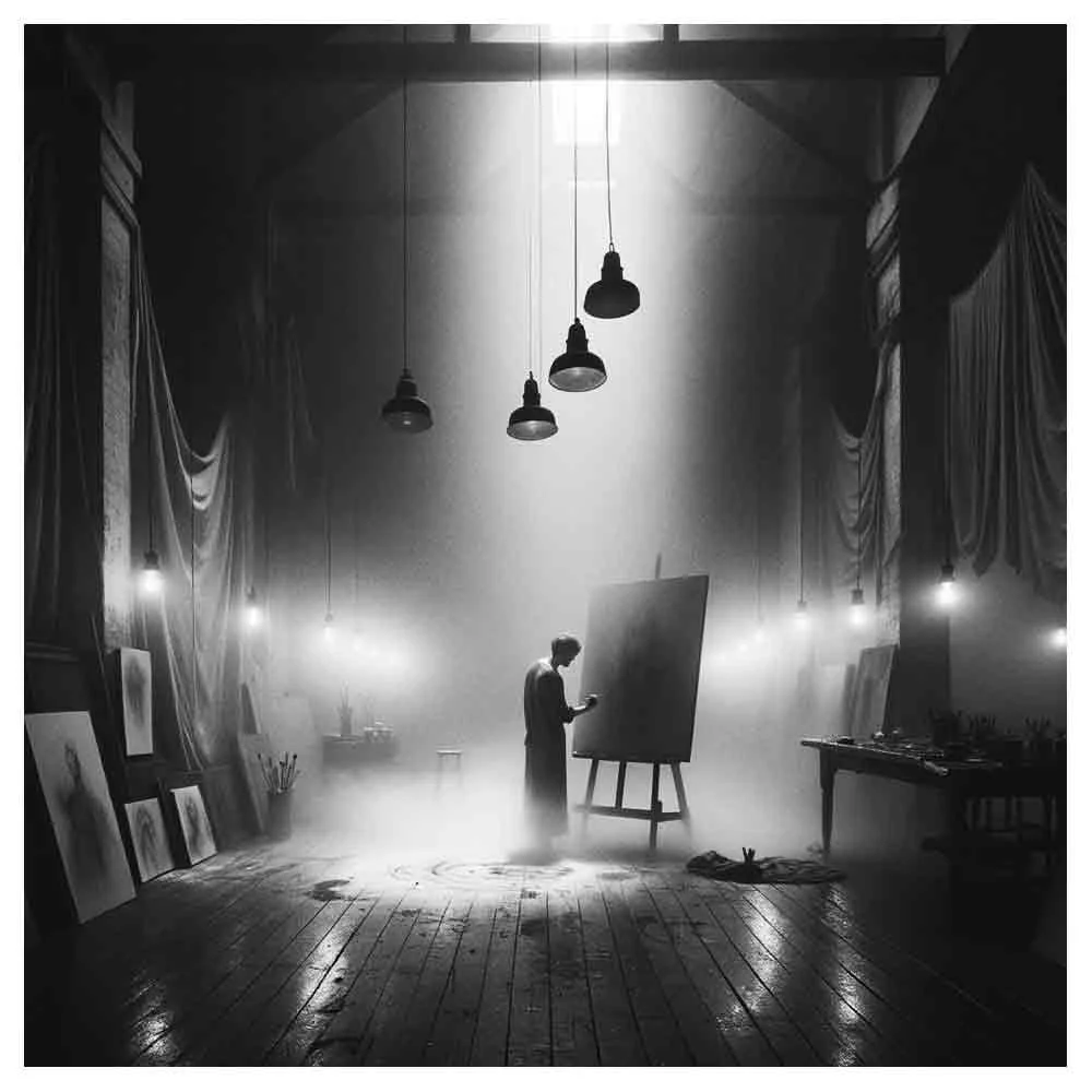 125+ Cool Drawing Ideas To Get Your Creative Juices Flowing