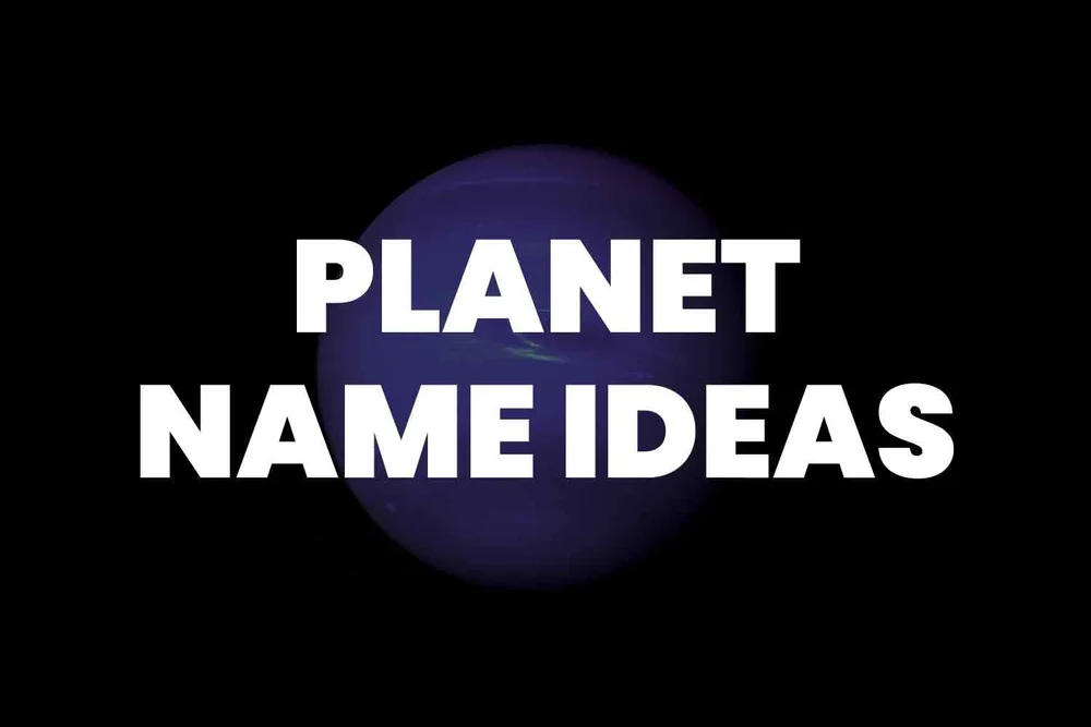 599+ Name Ideas For Your Next Fantasy World