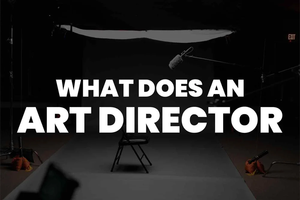 What Does An Art Director Do?