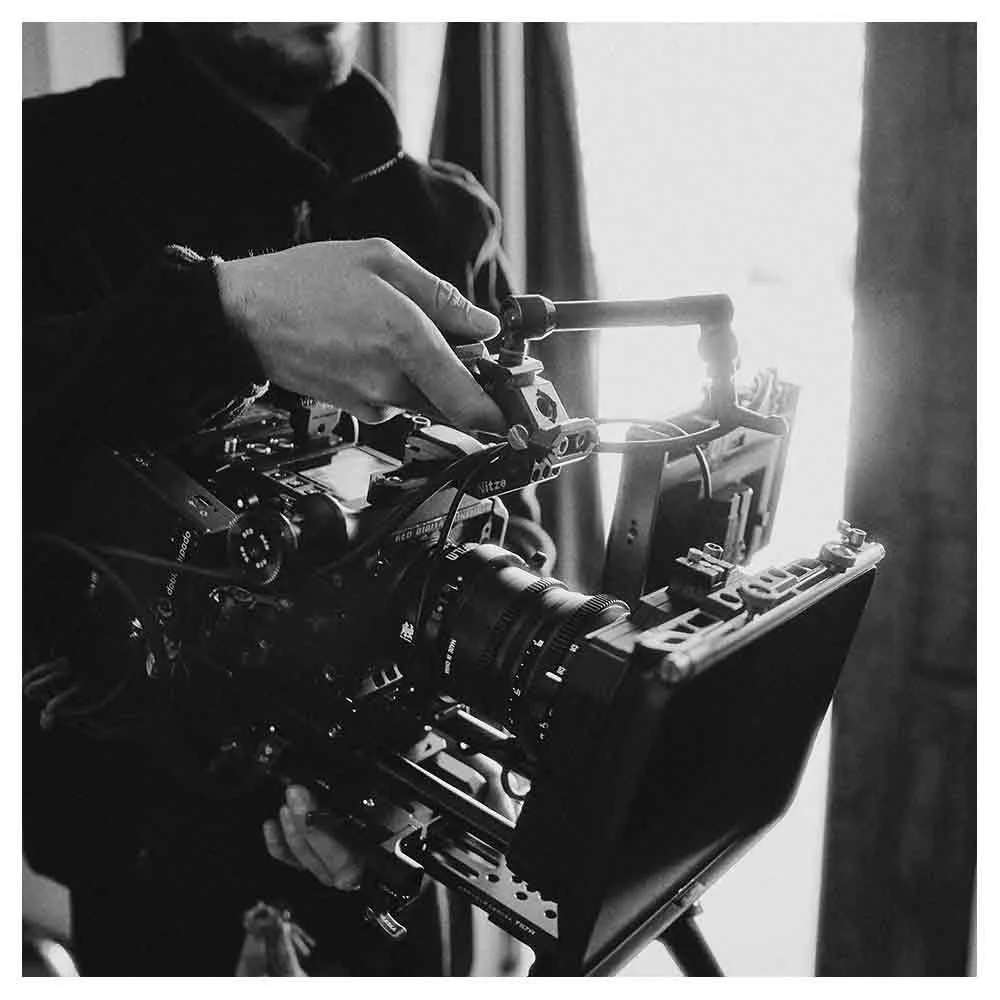 How To Come Up With Short Film Ideas?