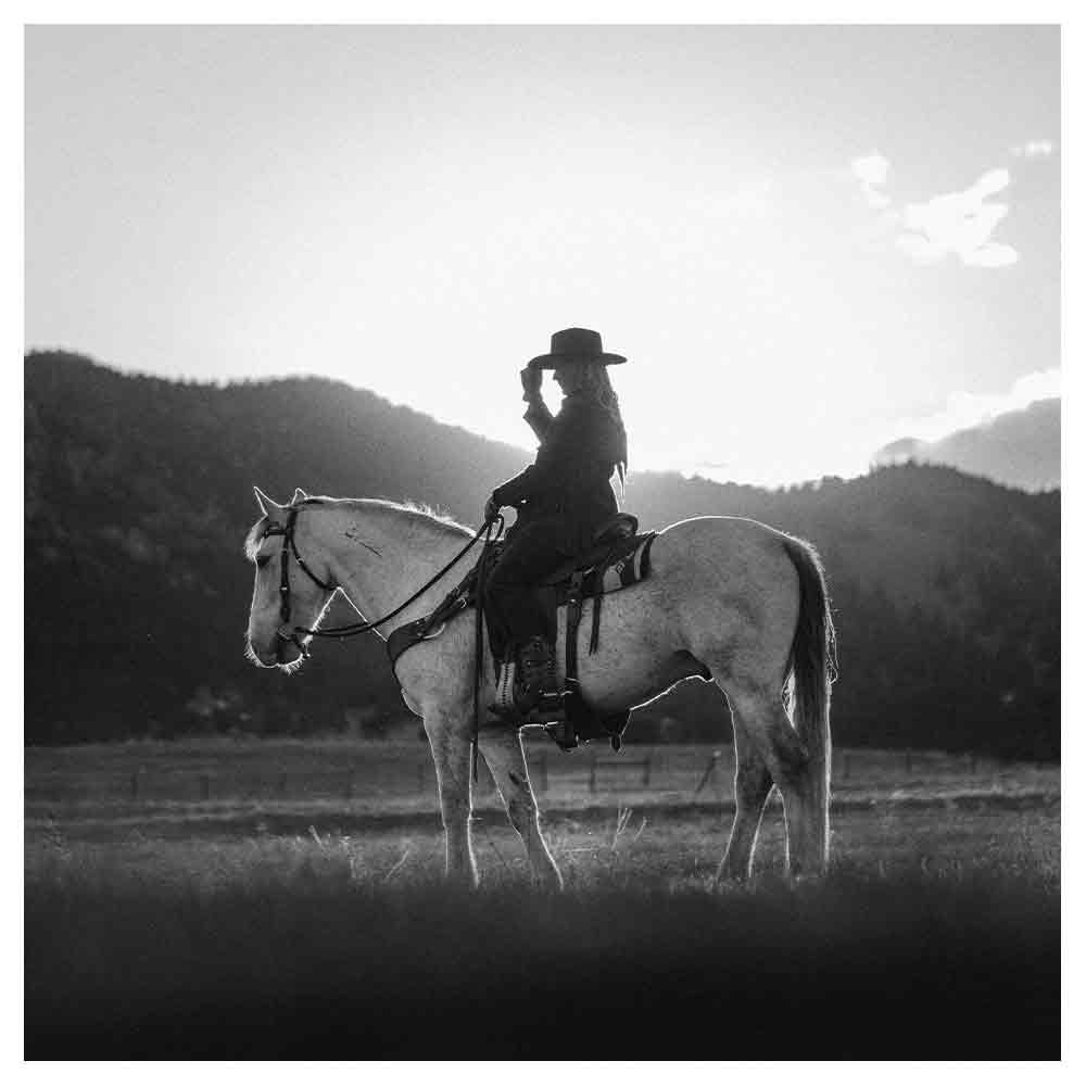 199+ Cowboy Names For Your Next Western Story