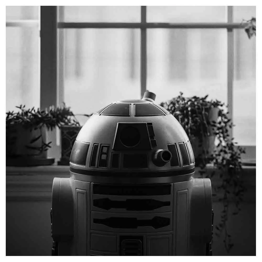 199+ Robot Names for Aspiring Sci-Fi Writers