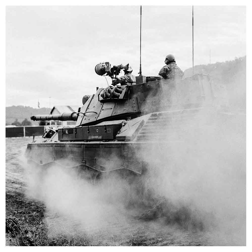 111+ War Movie Ideas To Help You Craft An Epic War Film