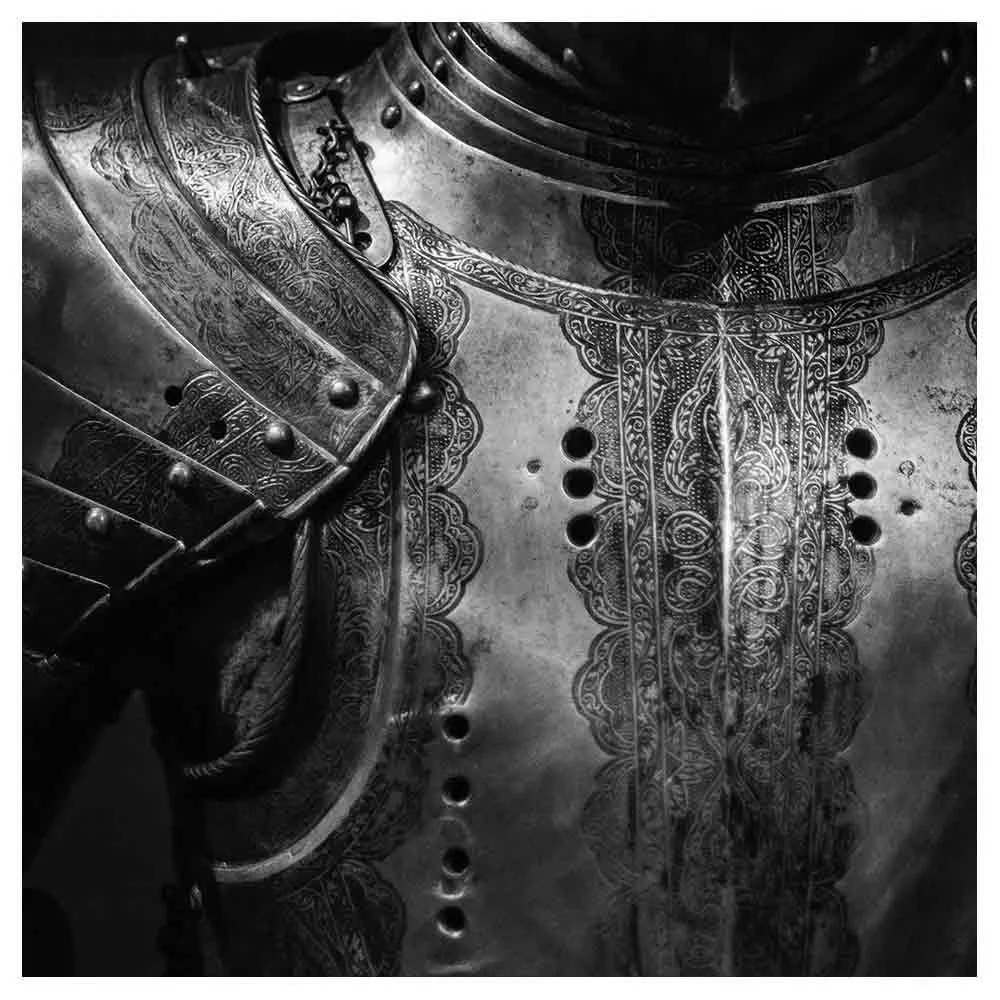 777+ Knight Names To Find Inspiration For Your Next Medieval Character