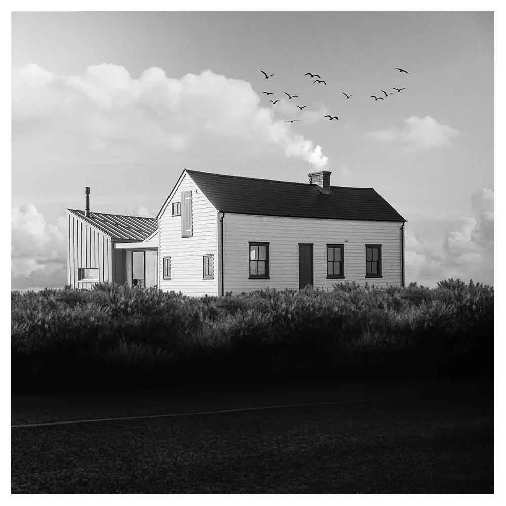 799+ House Names To Give Your Setting A Unique Personality