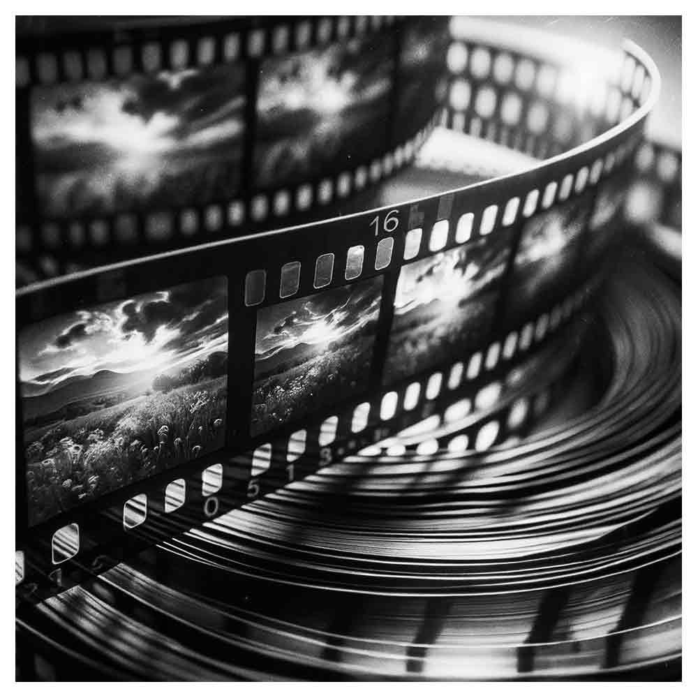 75 Fresh 16mm Film Ideas for the Modern Storyteller