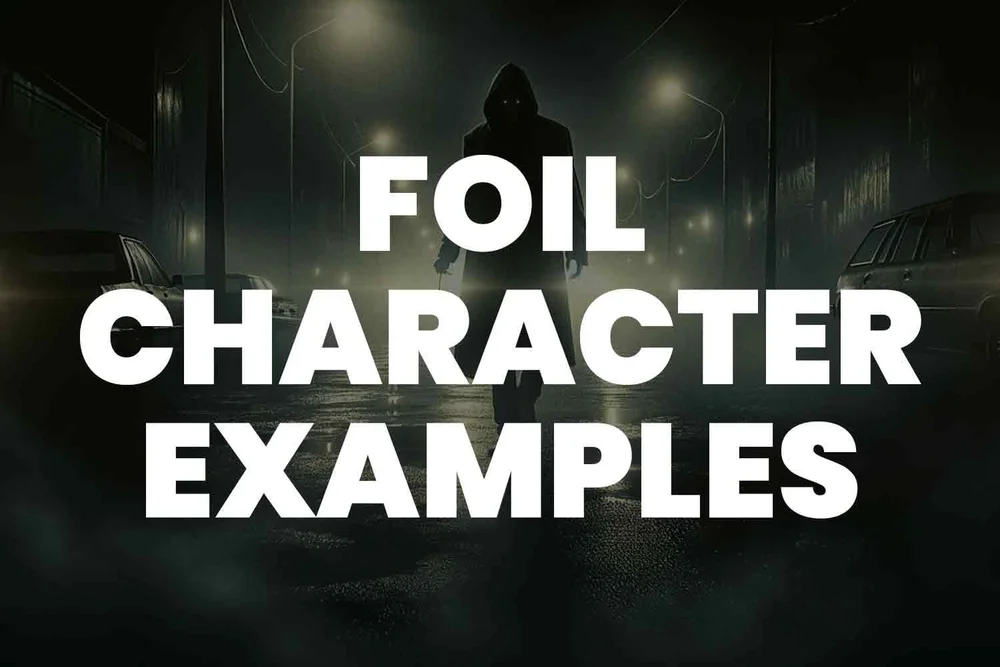 50 Foil Character Examples To Add Depth In Your Narratives
