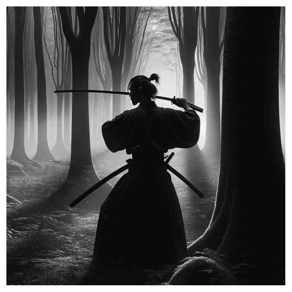999+ Samurai Names For Your Samurai Warriors