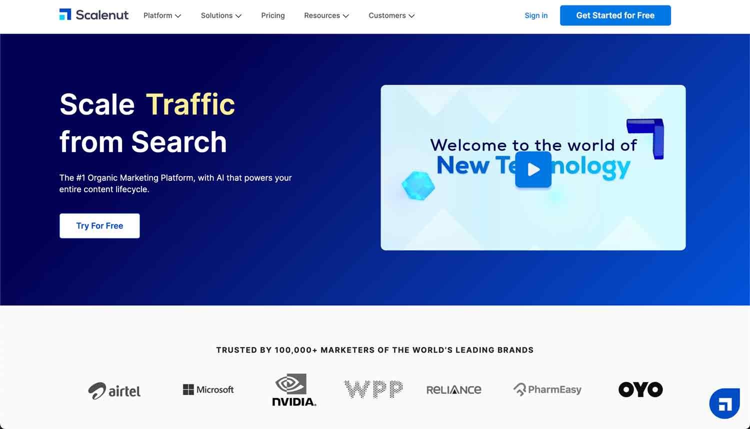 9+ Best AI Script Generator Tools