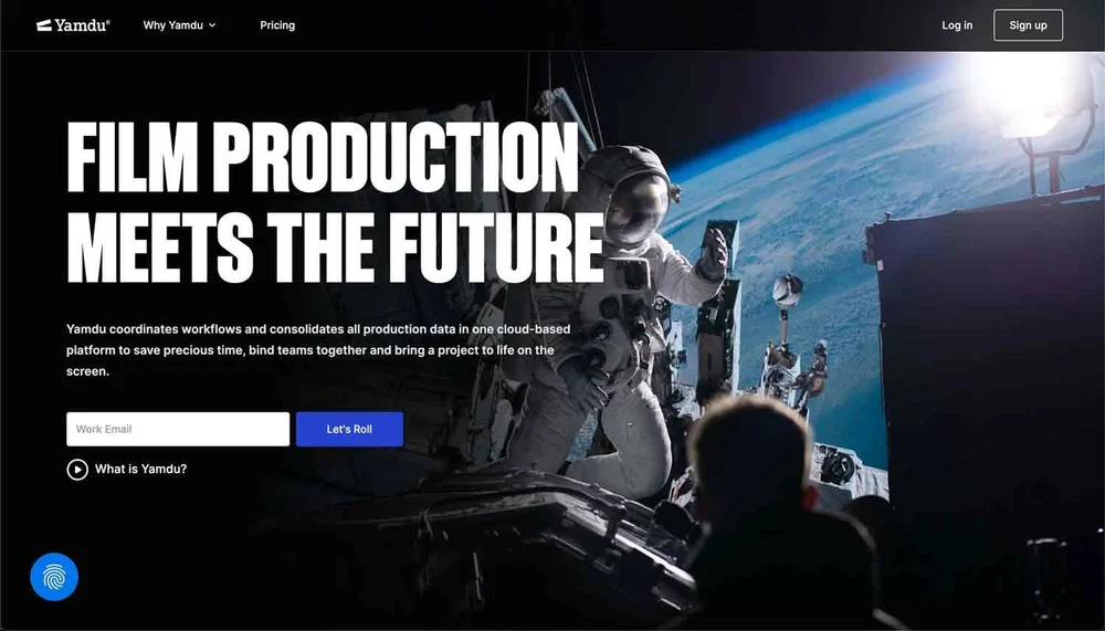 Film And Movie Production Software Solutions – WXSPZZ