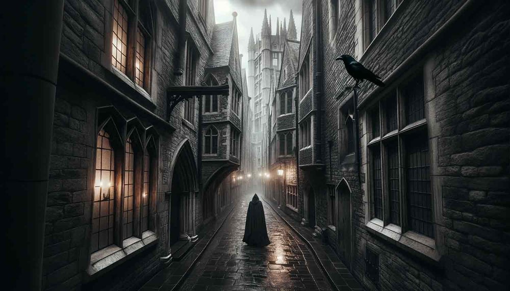 101 Gothic Story Ideas To Inspire Your Next Horror Story 101-gothic-story-ideas-to-inspire-your-next-horror-story