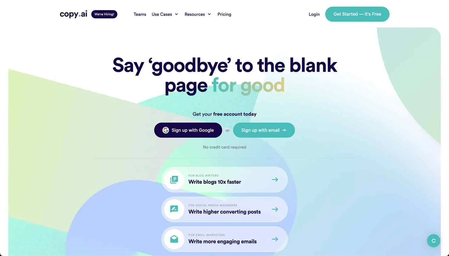 9+ Best AI Script Generator Tools