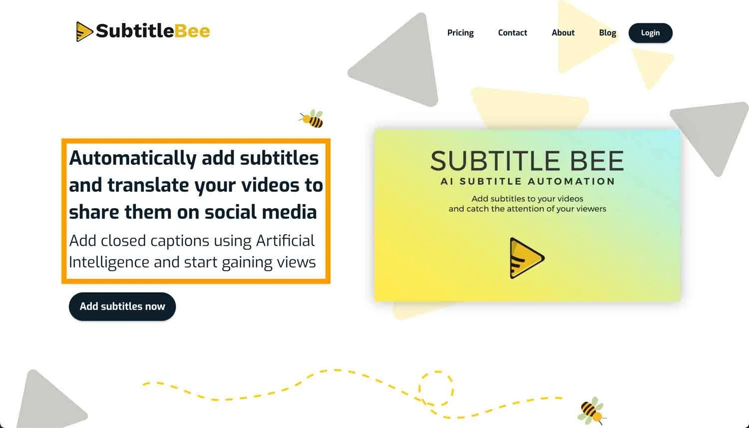 7 Best Subtitle Software Tools for Video Content