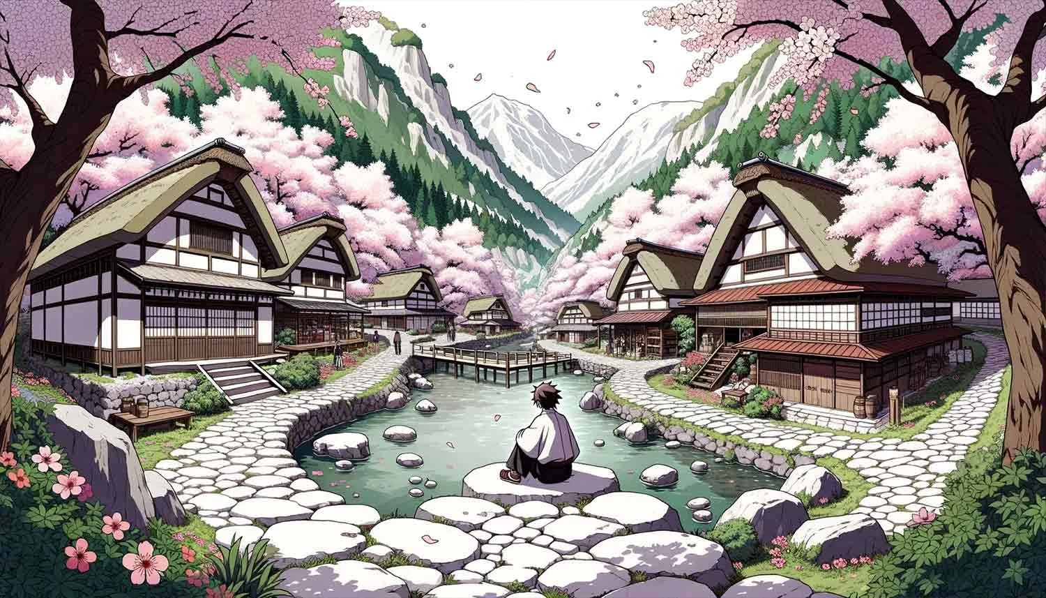 50 Anime Story Ideas You Haven’t Heard Before