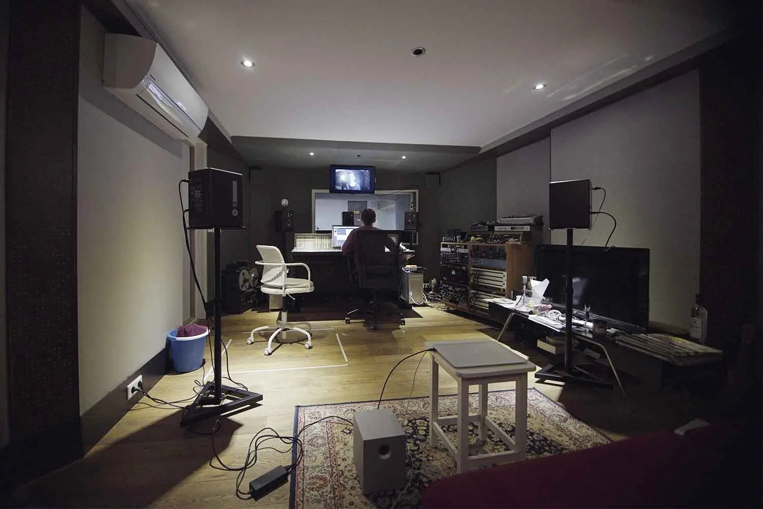 5 Filmmaking Tips For Collaborating With a Sound Designer