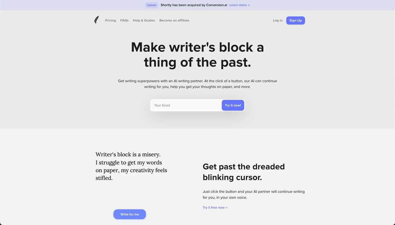 9+ Best AI Script Generator Tools