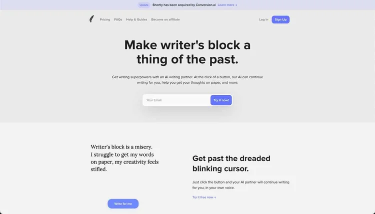 9+ Best AI Script Generator Tools