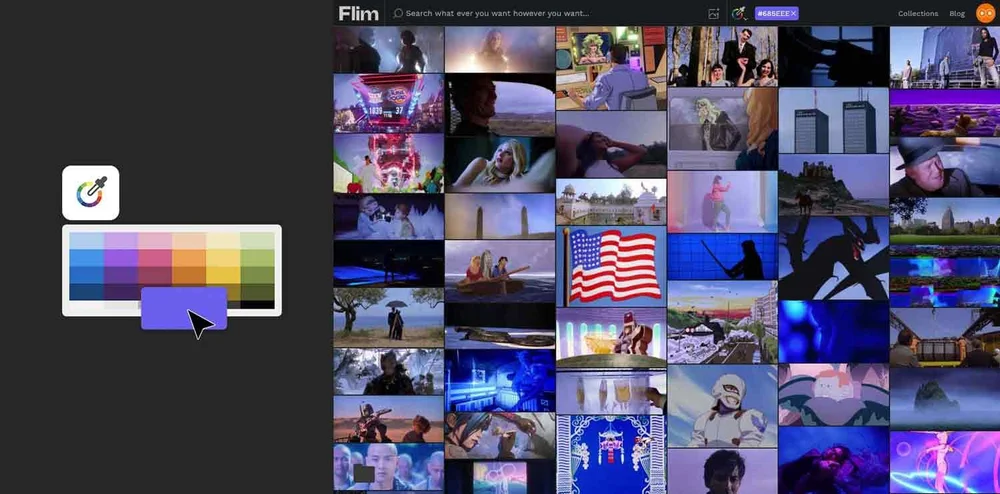 Flim AI Review: A Filmmaker's Secret for Creative Inspiration