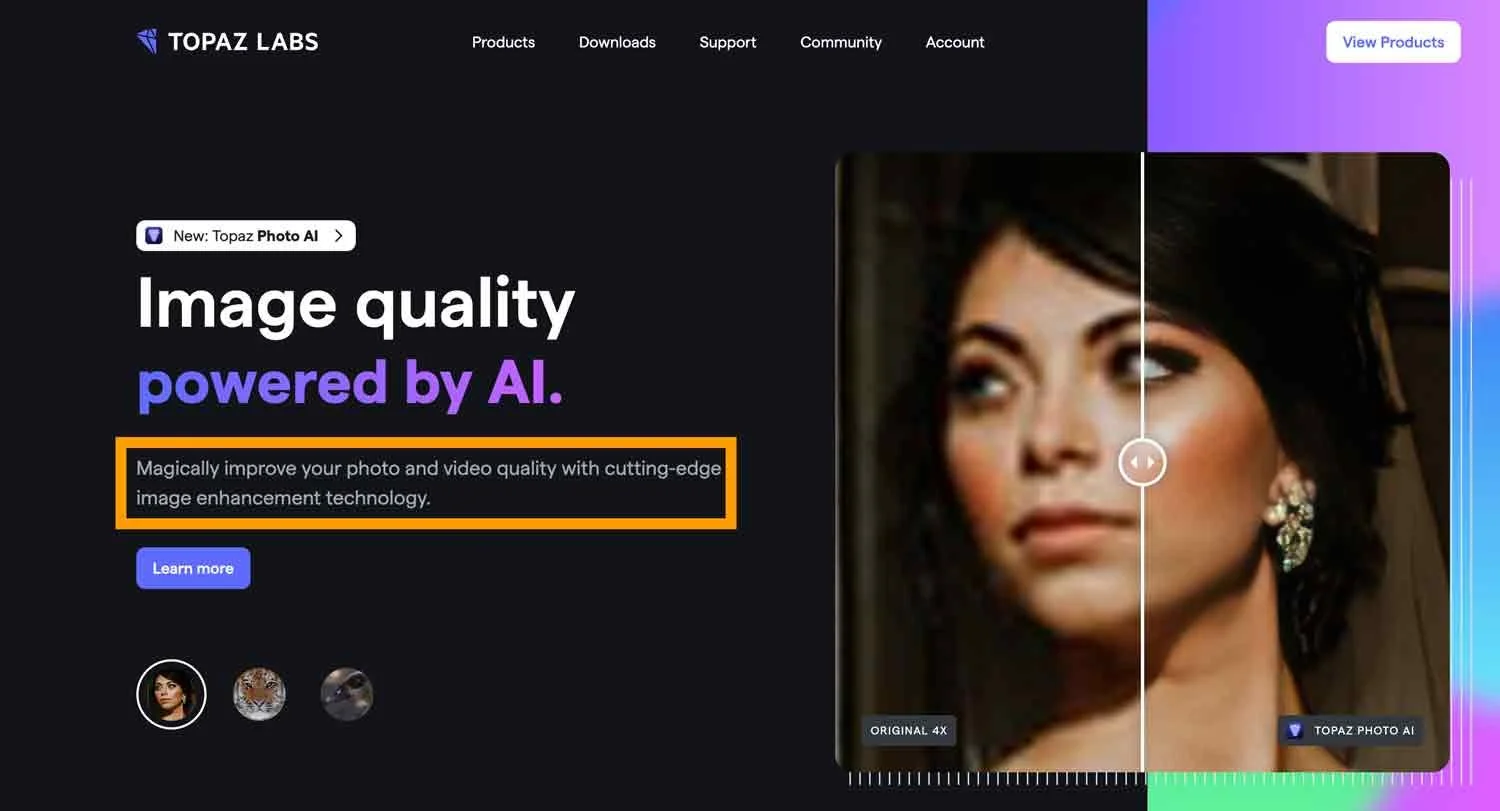 5 Best AI Upscaling Video Software Tools
