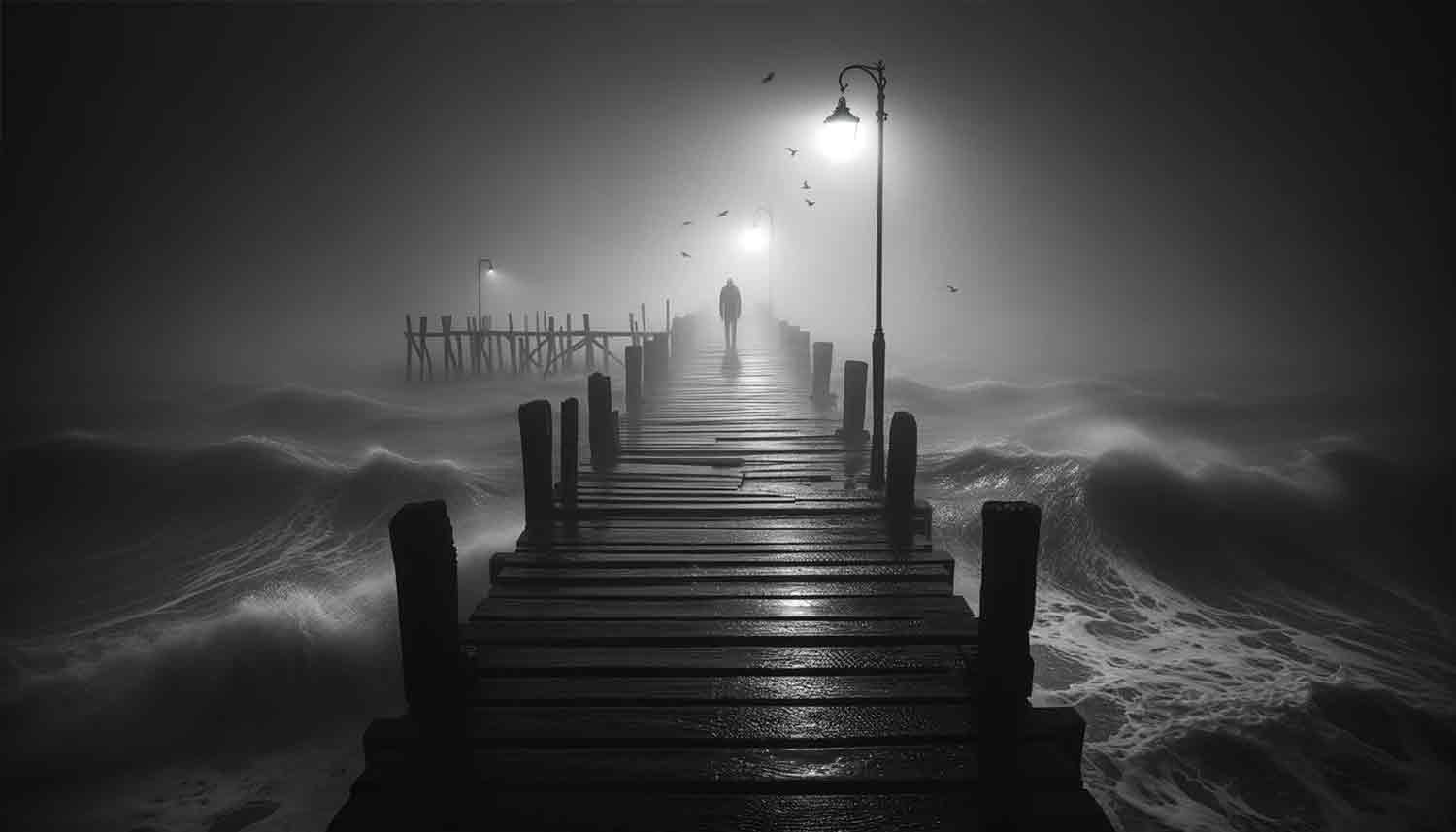 fun writing story prompts Thriller short story prompts