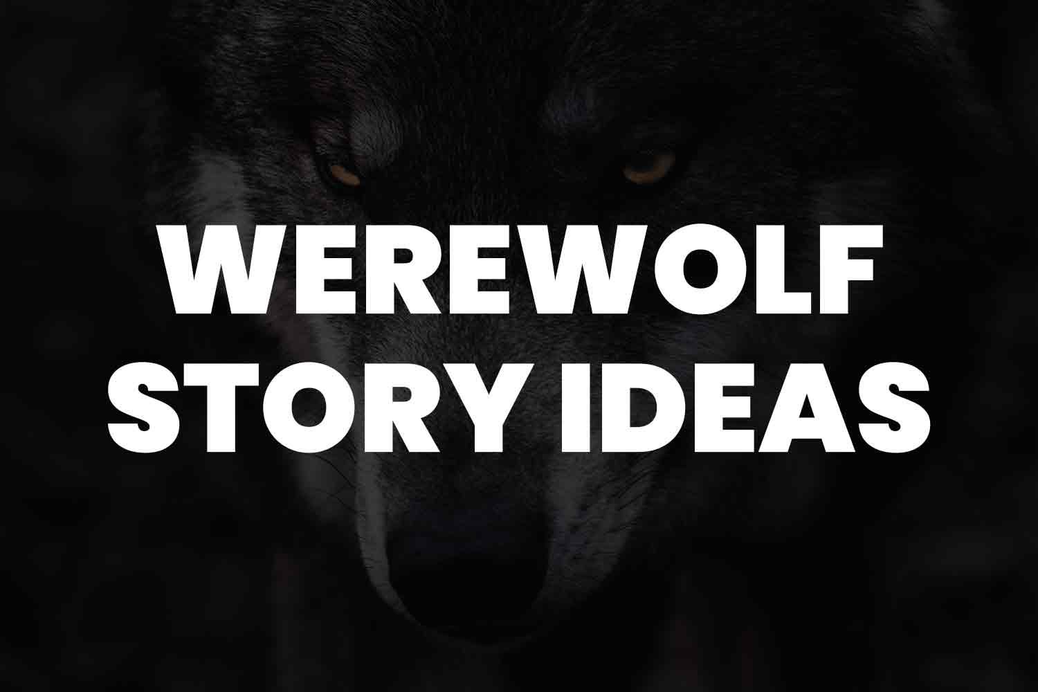 Werewolf By Night Powers, Enemies, History