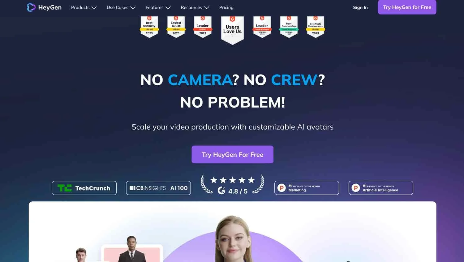 9+ Best AI Music Video Generator Tools (2023)