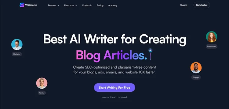 9+ Best AI Script Generator Tools