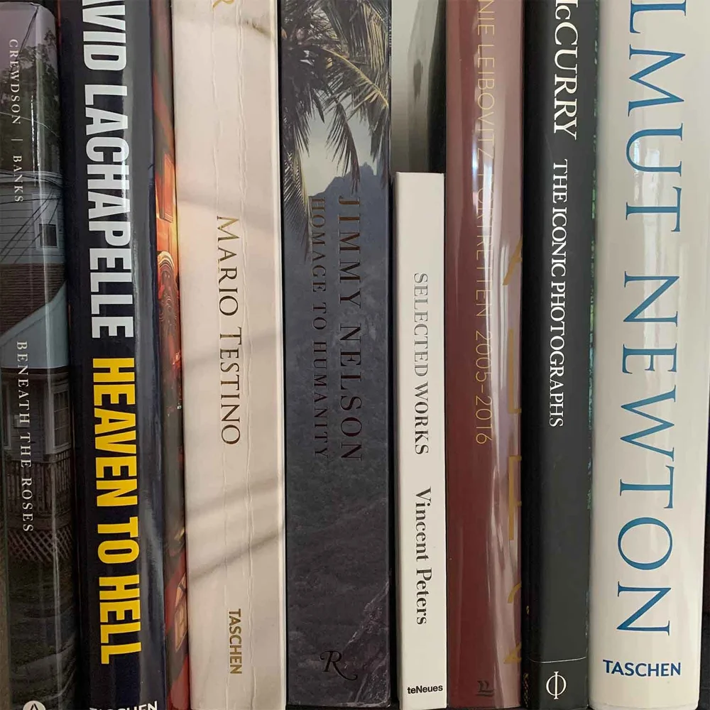 9 Photography Coffee Table Books You Need To Have