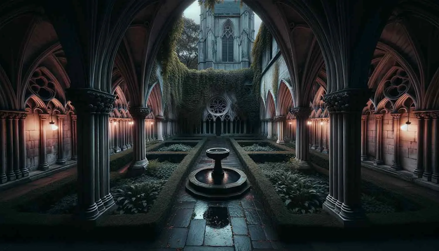 101+ Gothic Story Ideas To Inspire Your Next Horror Story