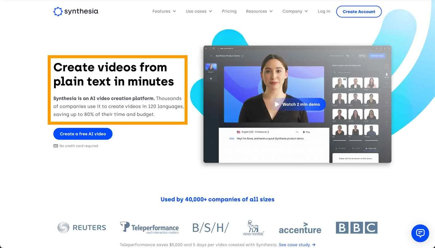 9 Best AI Video Editor Tools (2023)