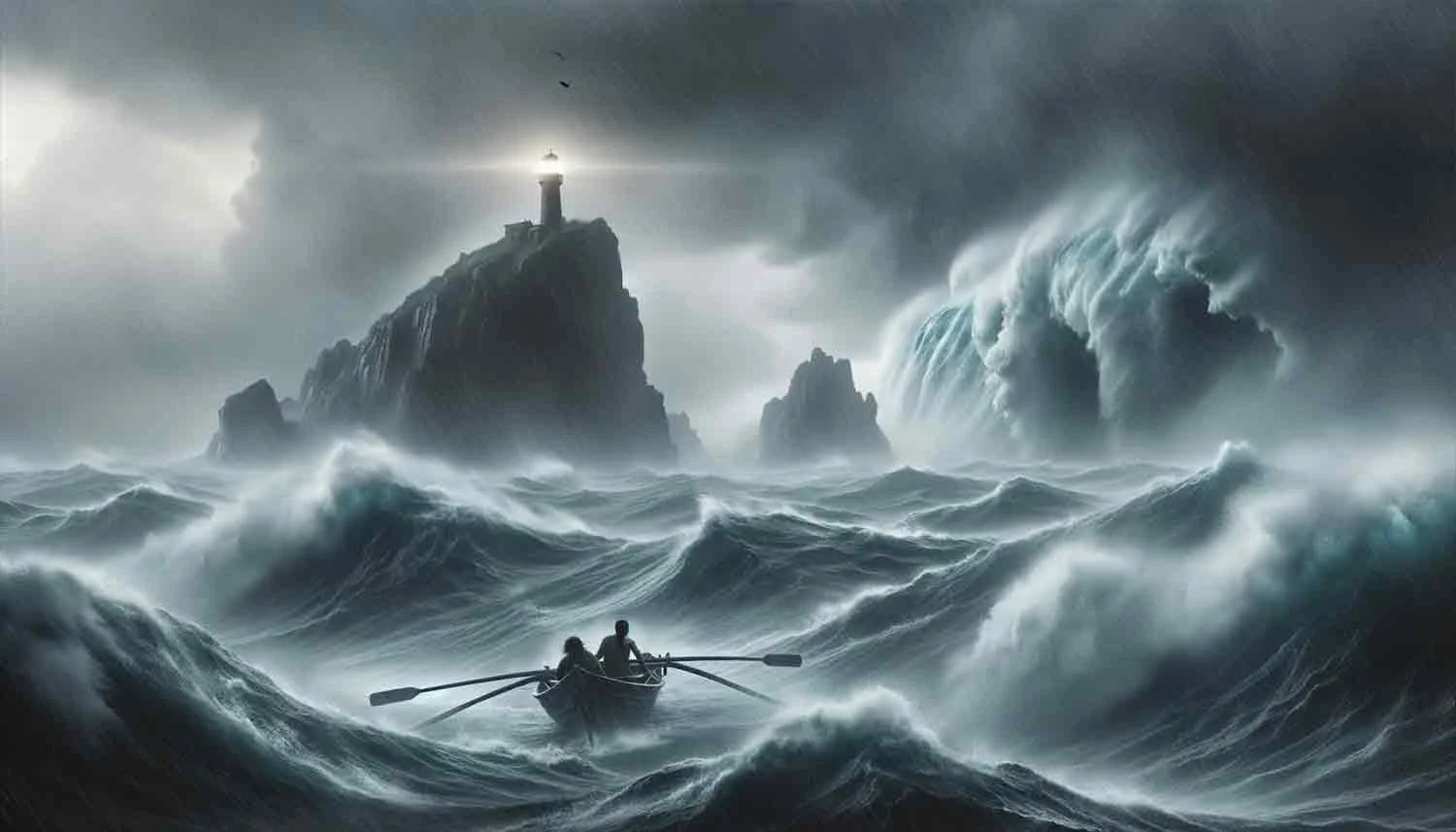 51 Creative Script Ideas To Help You Write Your Next Screenplay