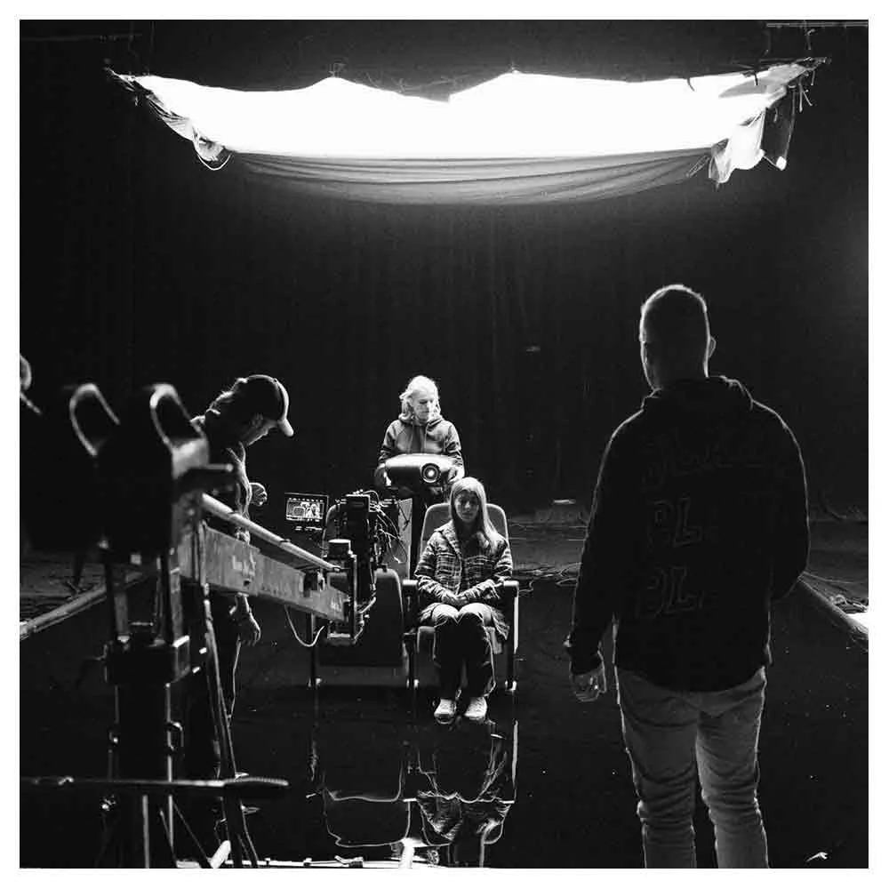 How To Make A Music Video?