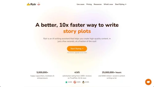 9+ Best AI Script Generator Tools