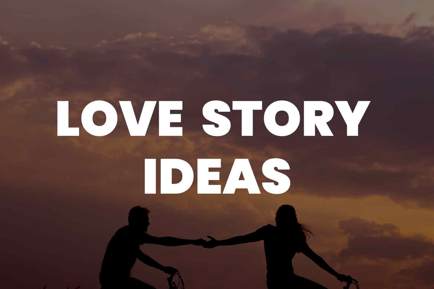 Romance Writing Prompts and Love Story Ideas – All Write Alright